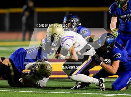 Thumbnail 1 in Sabino vs Paradise Honors (AIA 3A Final) photogallery.