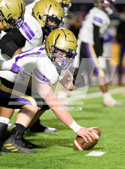 Thumbnail 1 in Sabino vs Paradise Honors (AIA 3A Final) photogallery.