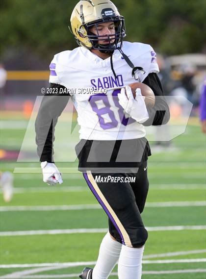 Thumbnail 1 in Sabino vs Paradise Honors (AIA 3A Final) photogallery.