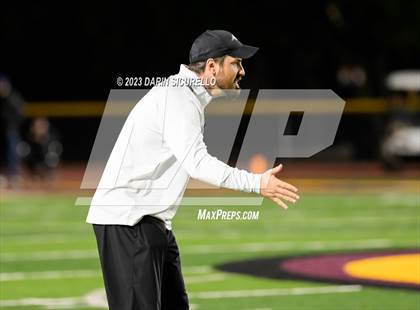 Thumbnail 3 in Sabino vs Paradise Honors (AIA 3A Final) photogallery.