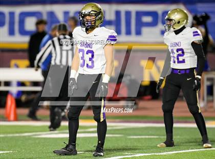 Thumbnail 2 in Sabino vs Paradise Honors (AIA 3A Final) photogallery.