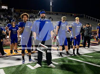 Thumbnail 2 in Sabino vs Paradise Honors (AIA 3A Final) photogallery.