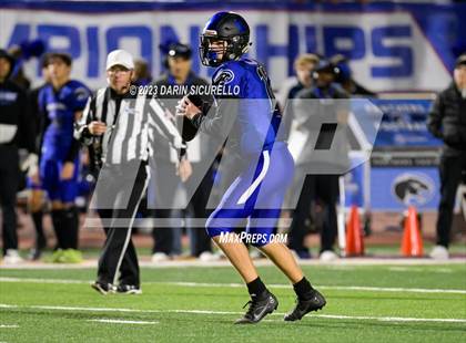 Thumbnail 2 in Sabino vs Paradise Honors (AIA 3A Final) photogallery.