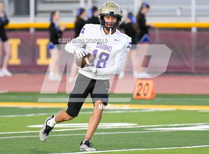 Thumbnail 2 in Sabino vs Paradise Honors (AIA 3A Final) photogallery.