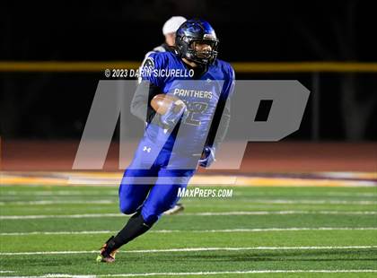 Thumbnail 3 in Sabino vs Paradise Honors (AIA 3A Final) photogallery.
