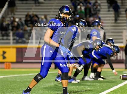 Thumbnail 1 in Sabino vs Paradise Honors (AIA 3A Final) photogallery.