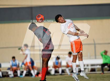 Thumbnail 1 in San Angelo Central vs Lee [Robert E.] photogallery.