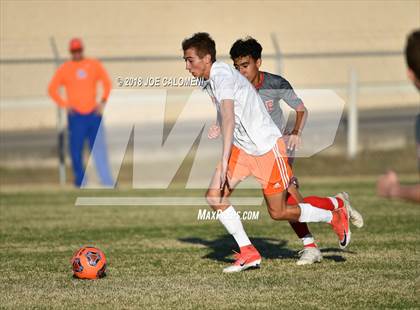 Thumbnail 1 in San Angelo Central vs Lee [Robert E.] photogallery.