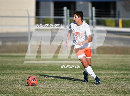 Thumbnail 1 in San Angelo Central vs Lee [Robert E.] photogallery.