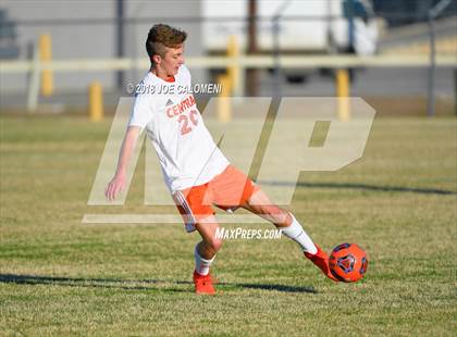 Thumbnail 1 in San Angelo Central vs Lee [Robert E.] photogallery.