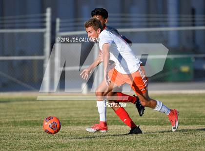 Thumbnail 3 in San Angelo Central vs Lee [Robert E.] photogallery.