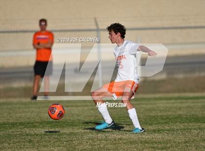 Thumbnail 1 in San Angelo Central vs Lee [Robert E.] photogallery.