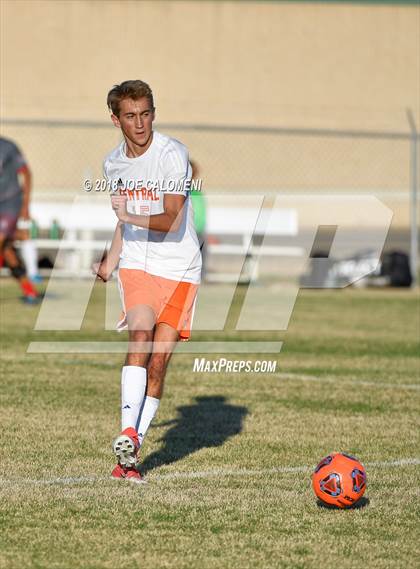 Thumbnail 1 in San Angelo Central vs Lee [Robert E.] photogallery.
