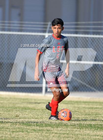 Thumbnail 2 in San Angelo Central vs Lee [Robert E.] photogallery.