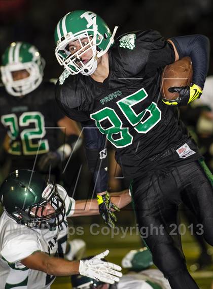 Thumbnail 3 in Payson @ Provo photogallery.