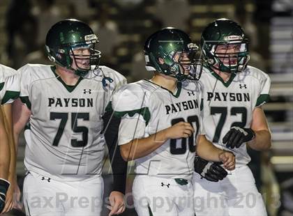 Thumbnail 2 in Payson @ Provo photogallery.