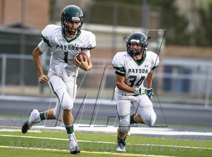 Thumbnail 3 in Payson @ Provo photogallery.