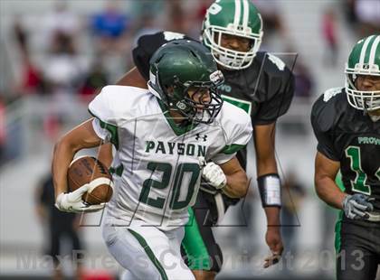 Thumbnail 2 in Payson @ Provo photogallery.