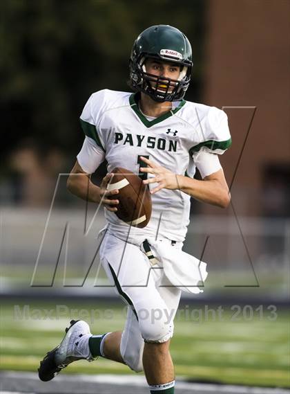 Thumbnail 3 in Payson @ Provo photogallery.