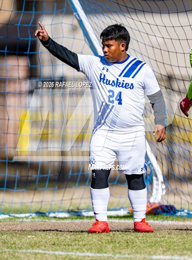 JV: Westbury @ Spring Woods