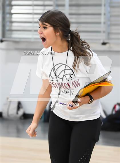 Thumbnail 1 in Mountain Ridge vs. Enumclaw (Nike TOC Southwest) photogallery.