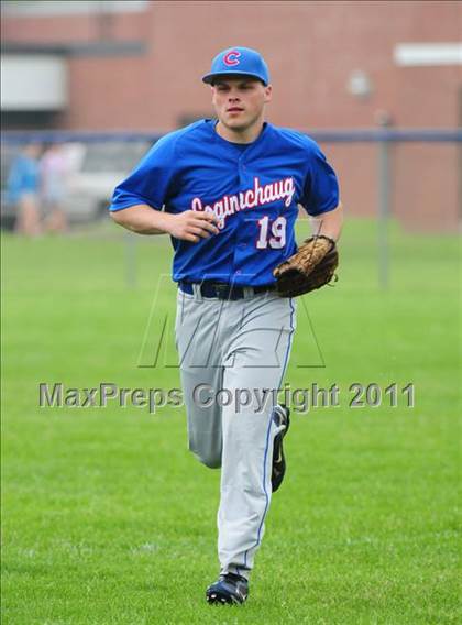 Thumbnail 1 in Coginchaug Regional @ East Hampton photogallery.
