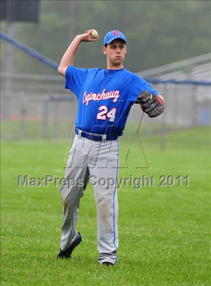 Thumbnail 1 in Coginchaug Regional @ East Hampton photogallery.