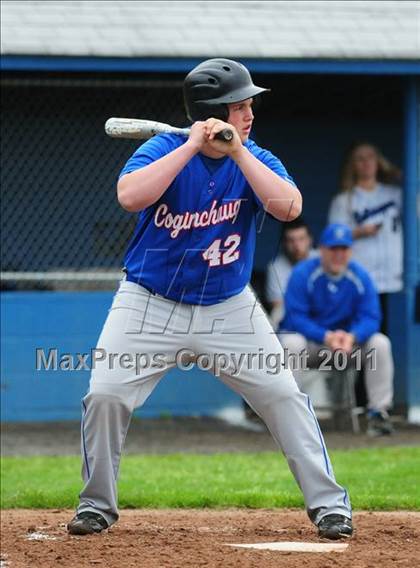Thumbnail 1 in Coginchaug Regional @ East Hampton photogallery.