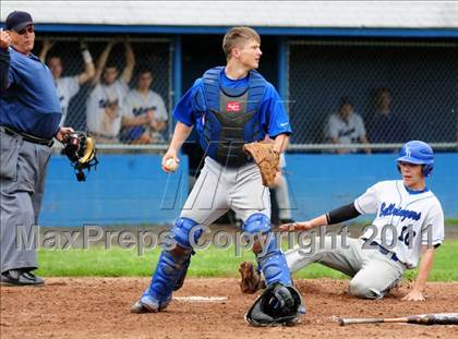 Thumbnail 1 in Coginchaug Regional @ East Hampton photogallery.