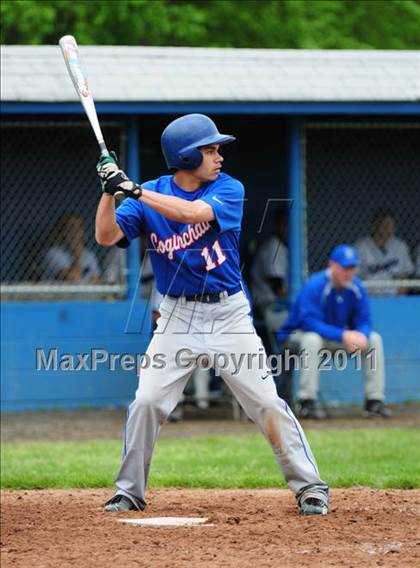 Thumbnail 1 in Coginchaug Regional @ East Hampton photogallery.