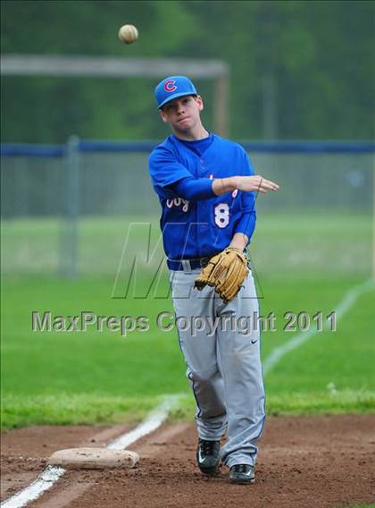 Thumbnail 1 in Coginchaug Regional @ East Hampton photogallery.