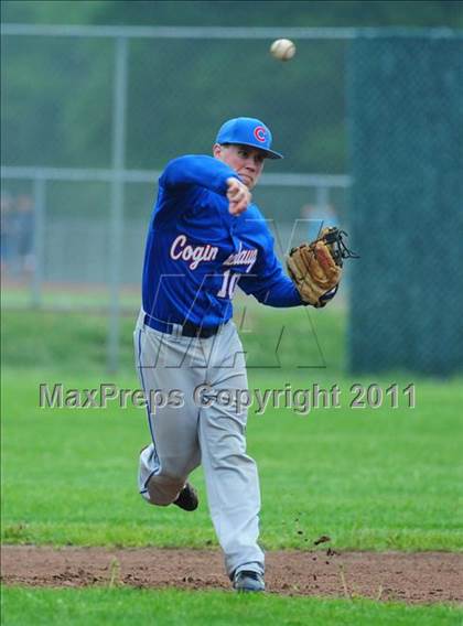 Thumbnail 3 in Coginchaug Regional @ East Hampton photogallery.