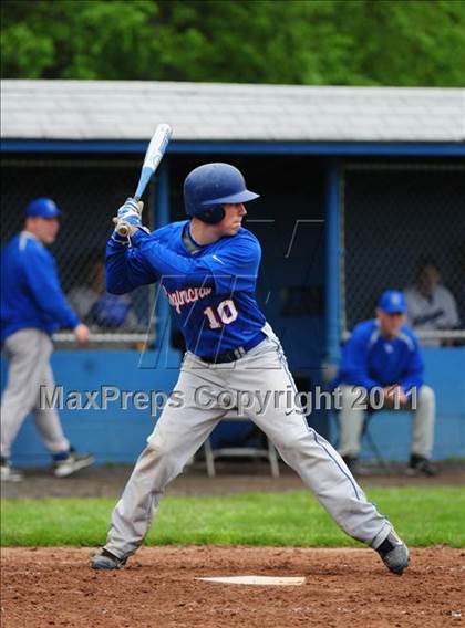 Thumbnail 1 in Coginchaug Regional @ East Hampton photogallery.