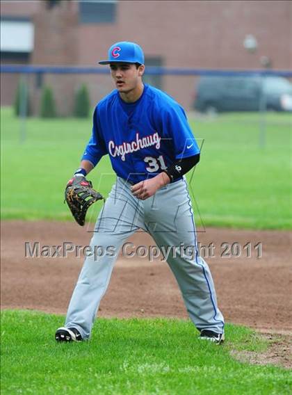 Thumbnail 1 in Coginchaug Regional @ East Hampton photogallery.