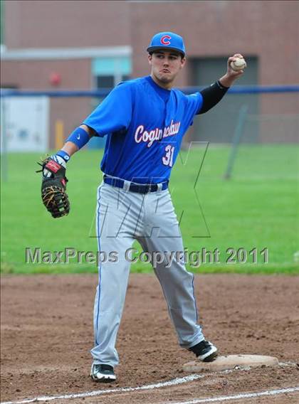Thumbnail 1 in Coginchaug Regional @ East Hampton photogallery.