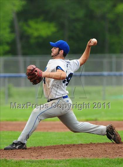 Thumbnail 1 in Coginchaug Regional @ East Hampton photogallery.