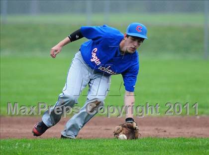 Thumbnail 1 in Coginchaug Regional @ East Hampton photogallery.