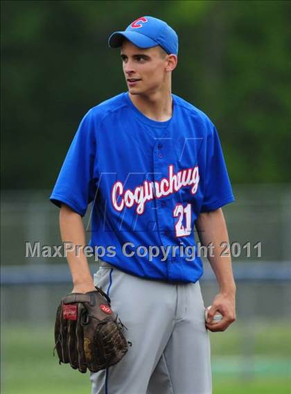 Thumbnail 1 in Coginchaug Regional @ East Hampton photogallery.
