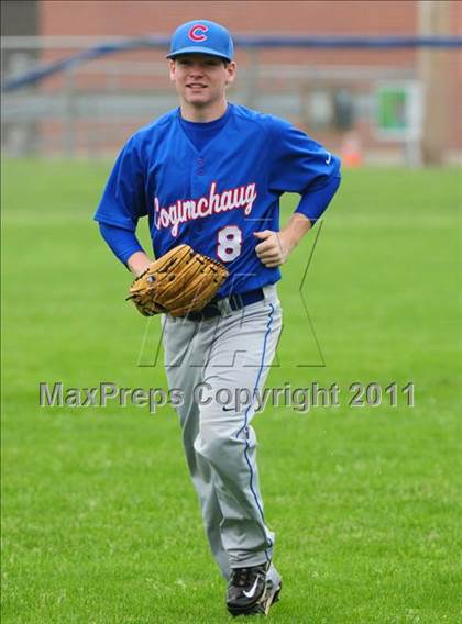 Thumbnail 1 in Coginchaug Regional @ East Hampton photogallery.
