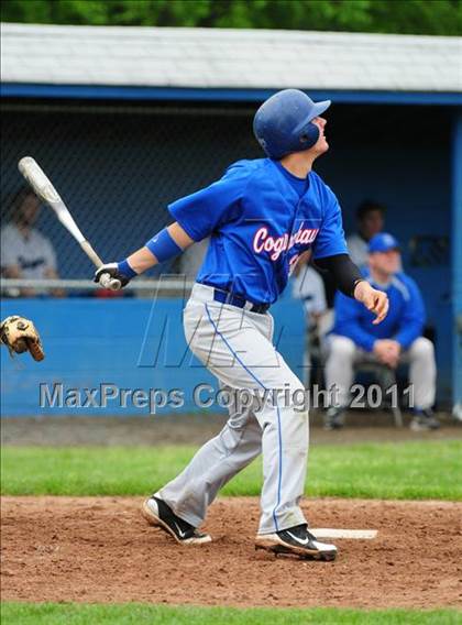 Thumbnail 1 in Coginchaug Regional @ East Hampton photogallery.