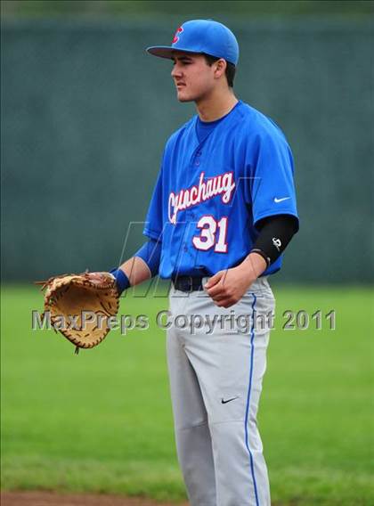 Thumbnail 3 in Coginchaug Regional @ East Hampton photogallery.
