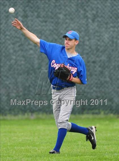Thumbnail 1 in Coginchaug Regional @ East Hampton photogallery.