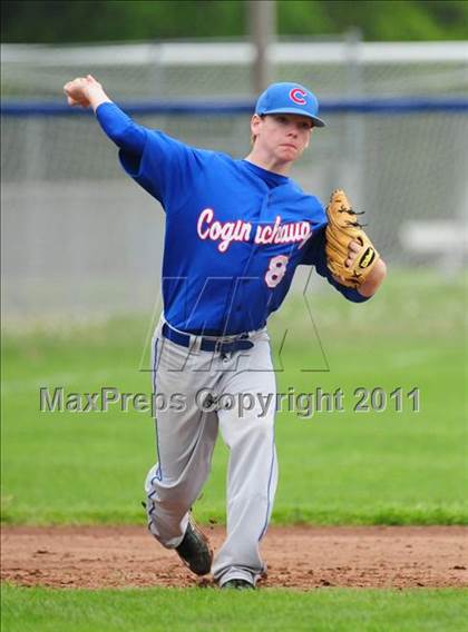 Thumbnail 3 in Coginchaug Regional @ East Hampton photogallery.
