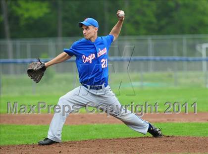 Thumbnail 3 in Coginchaug Regional @ East Hampton photogallery.