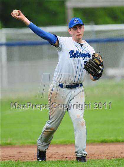 Thumbnail 1 in Coginchaug Regional @ East Hampton photogallery.