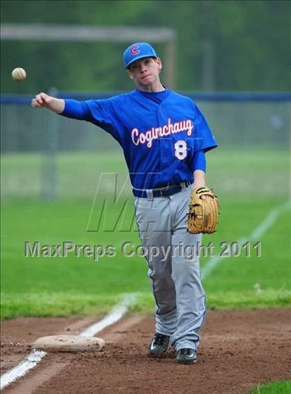 Thumbnail 3 in Coginchaug Regional @ East Hampton photogallery.