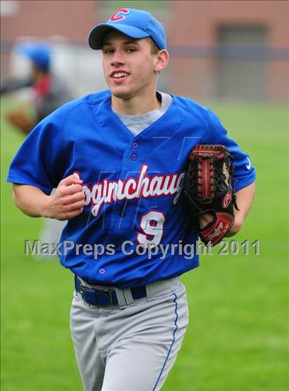 Thumbnail 2 in Coginchaug Regional @ East Hampton photogallery.