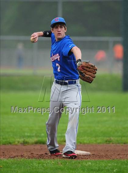 Thumbnail 1 in Coginchaug Regional @ East Hampton photogallery.