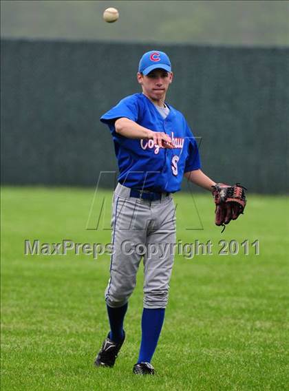 Thumbnail 3 in Coginchaug Regional @ East Hampton photogallery.