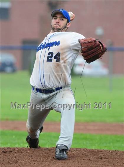 Thumbnail 1 in Coginchaug Regional @ East Hampton photogallery.